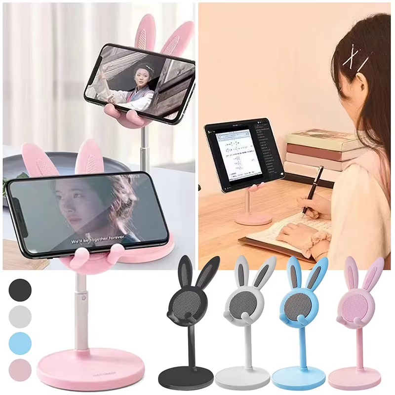 Desk Setup Ipad - Милая мультяшная подставка для телефона в