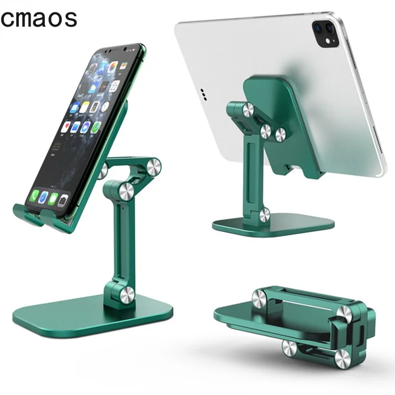 Desk Setup Ipad - Складная подставка для телефона и планшета