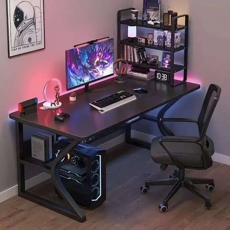Q Минималистичные консольные к – обзор и цена Desk Setup Pc