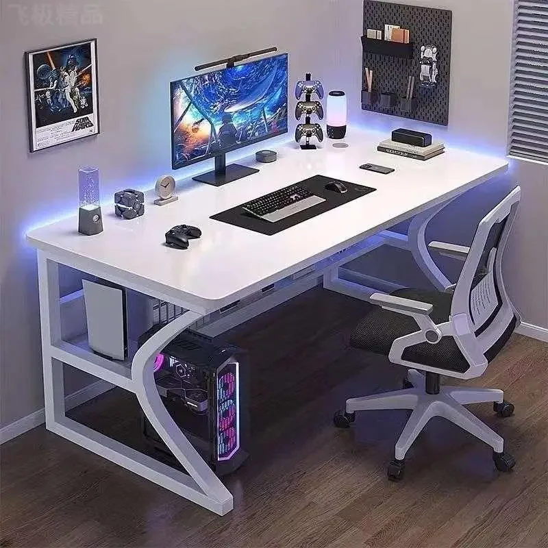 Q Минималистичные консольные к – обзор и цена Desk Setup Pc