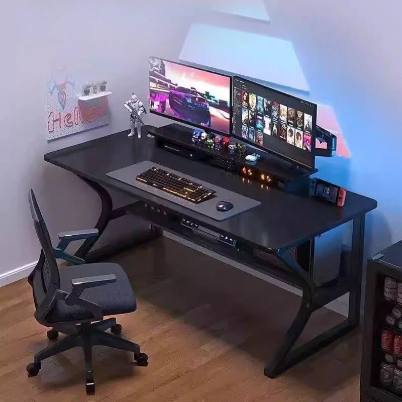 Q Минималистичные консольные к – обзор и цена Desk Setup Pc