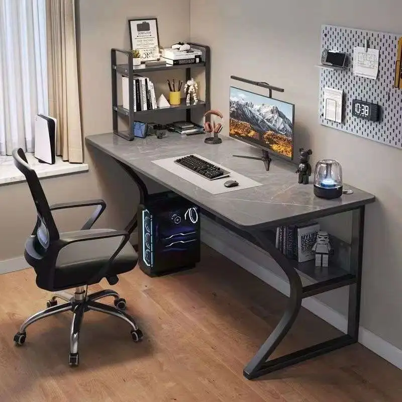 Q Минималистичные консольные к – обзор и цена Desk Setup Pc