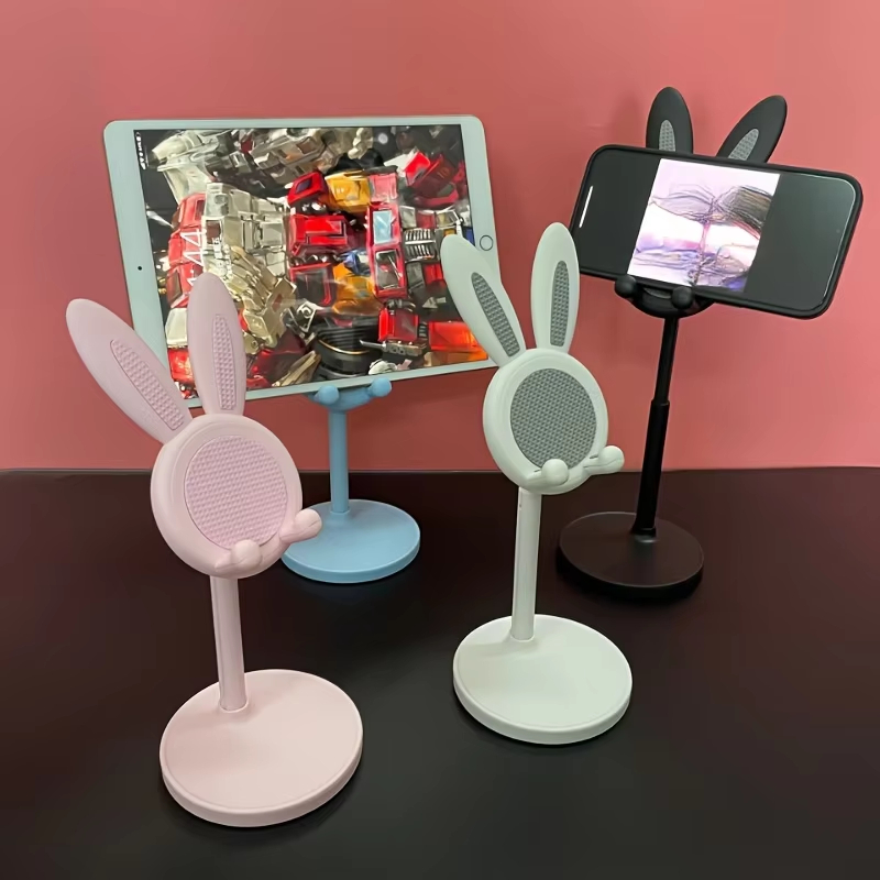 Милая мультяшная подставка для – обзор и цена Desk Setup Ipad