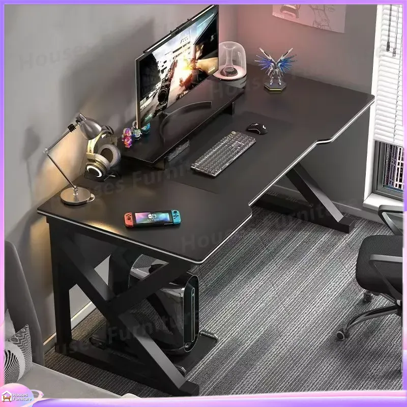 Игровой компьютерный стол Cafe – обзор и цена Desk Setup Pc