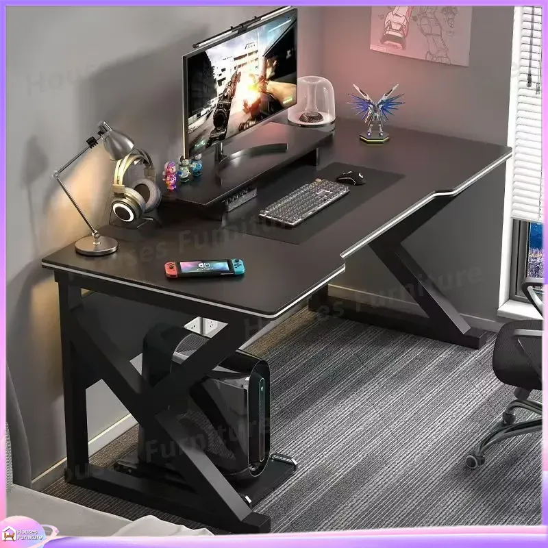 Игровой компьютерный стол Cafe – обзор и цена Desk Setup Pc
