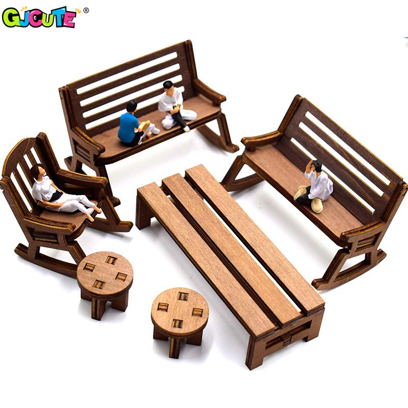 1:12 миниатюрное настольное кр – обзор и цена Desk Setup Kids