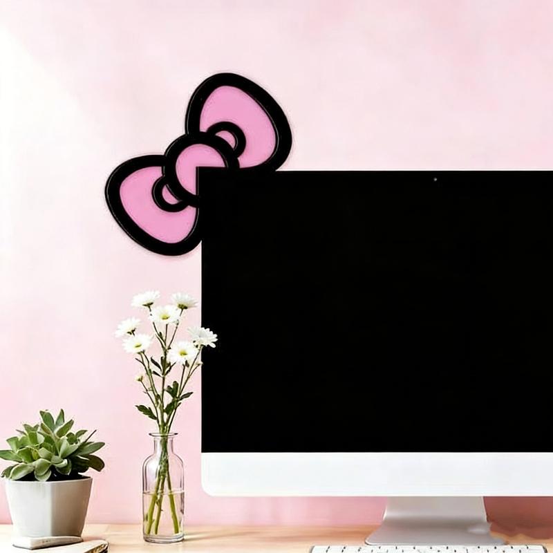 Новые деревянные бантики для П – обзор и цена Desk Setup Pc
