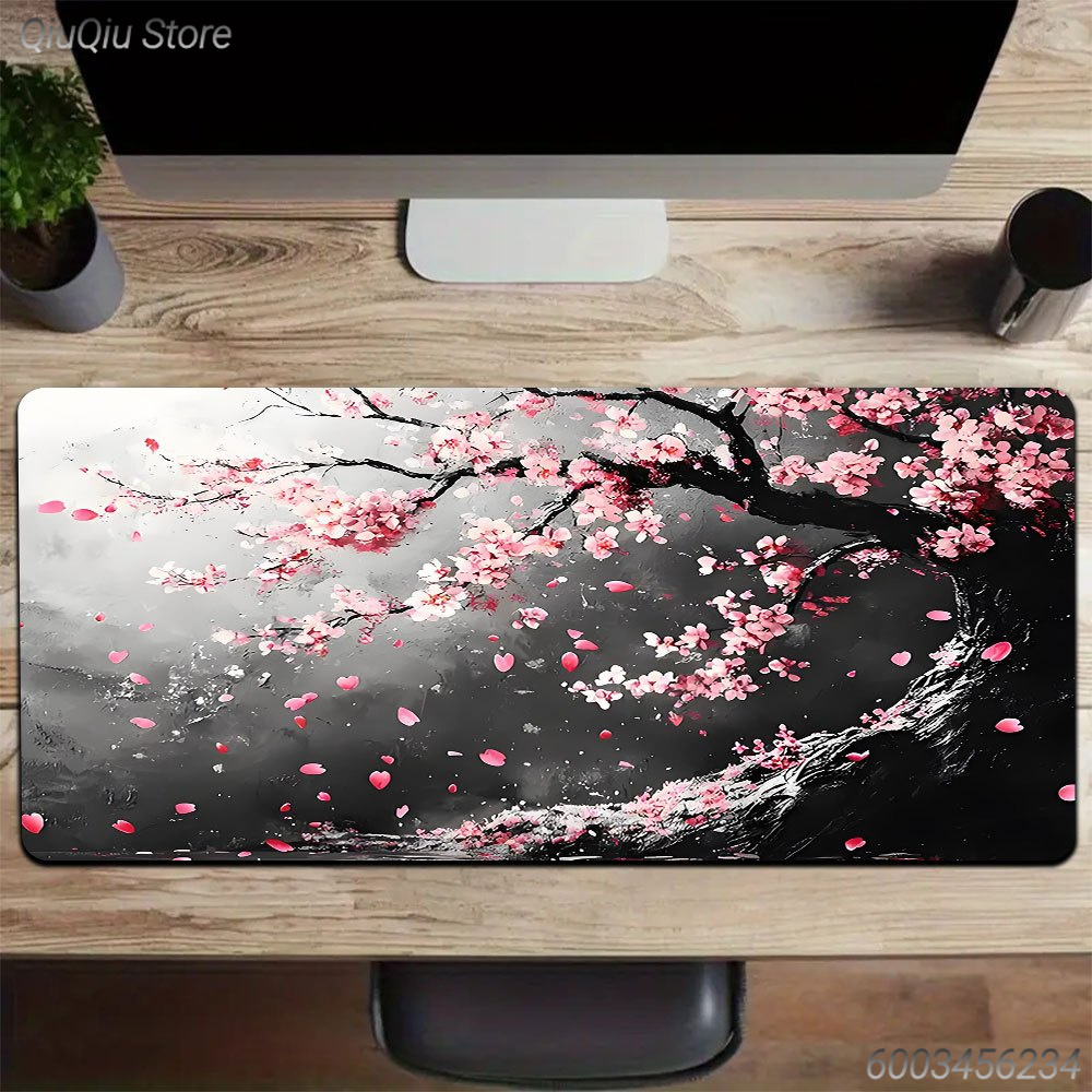 1 шт. Большой коврик для мыши  – обзор и цена Desk Setup Japan