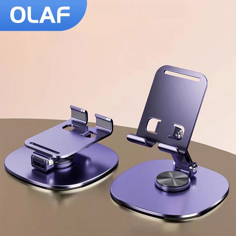 Вращающаяся настольная подстав – обзор и цена Desk Setup Ipad