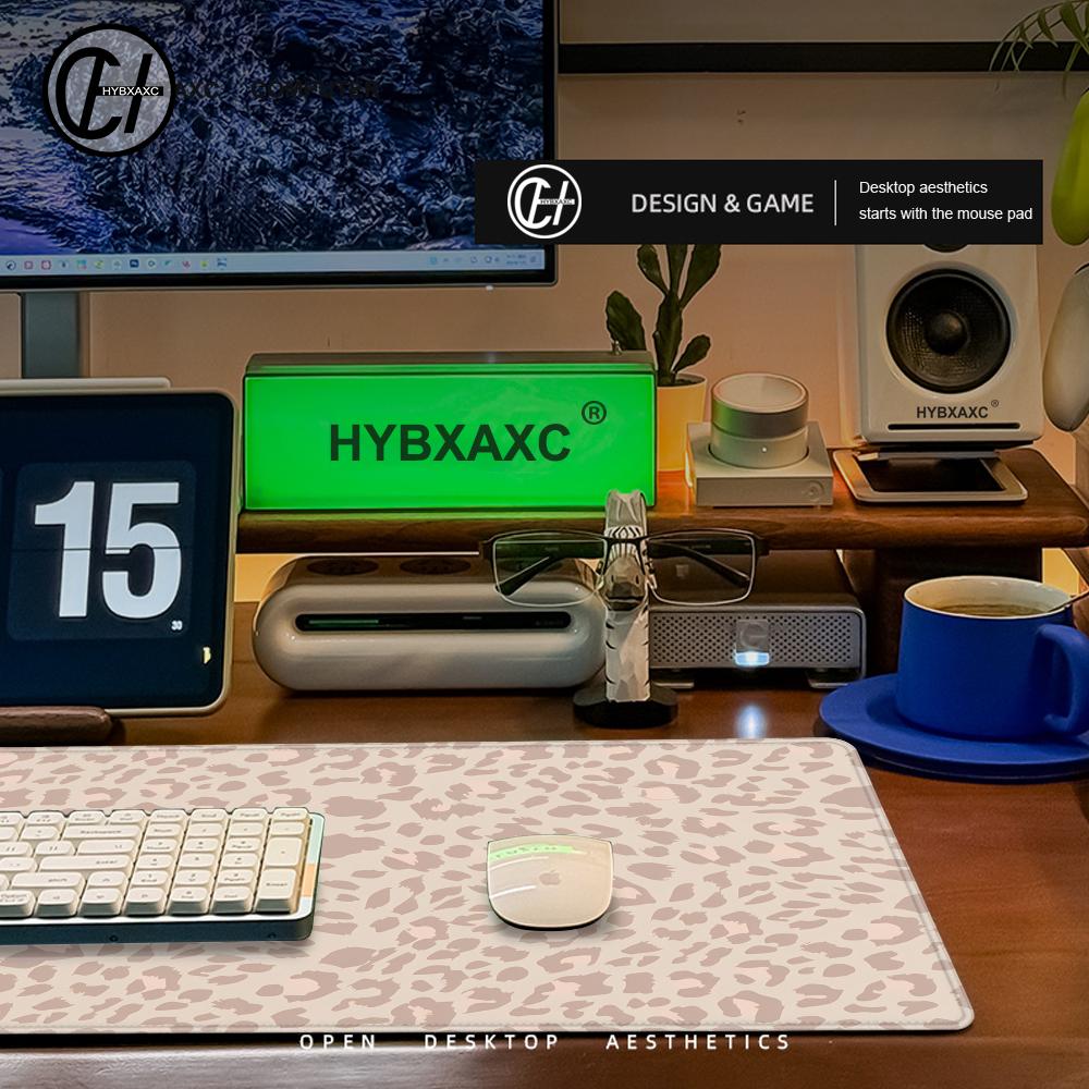 Коврик для клавиатуры и мыши X – обзор и цена Desk Setup Beige