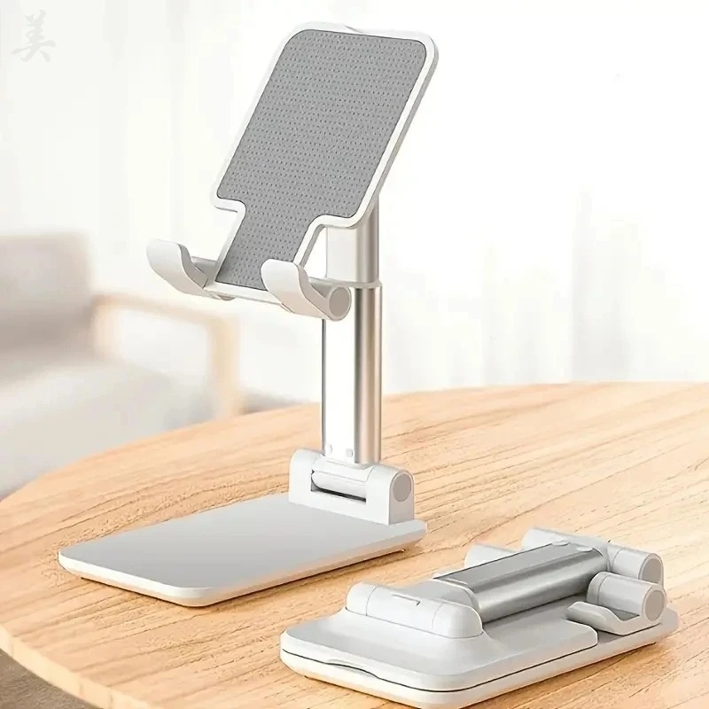 Настольная подставка для мобил – обзор и цена Desk Setup Ipad