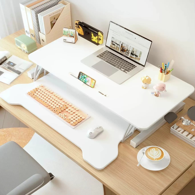 Настольная подставка для стола – обзор и цена Desk Setup Pc
