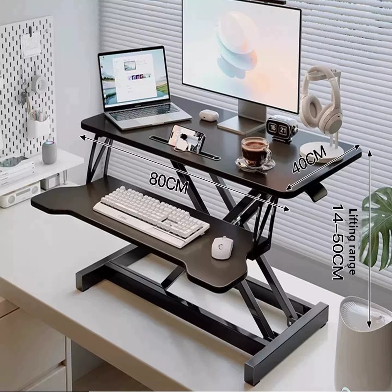 Настольная подставка для стола – обзор и цена Desk Setup Pc