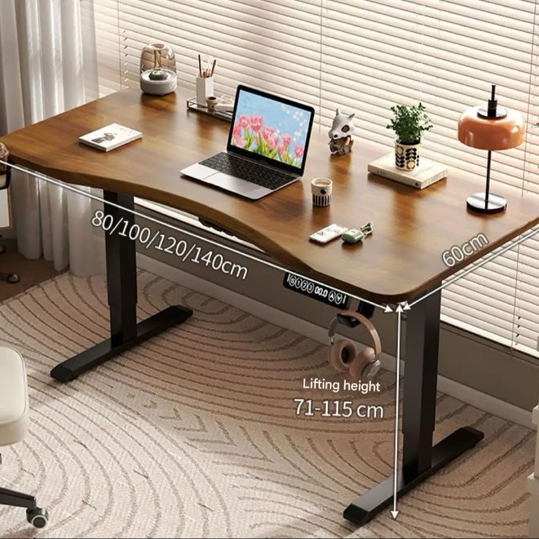 80/100/120/140 см регулируемый – обзор и цена Desk Setup Pc