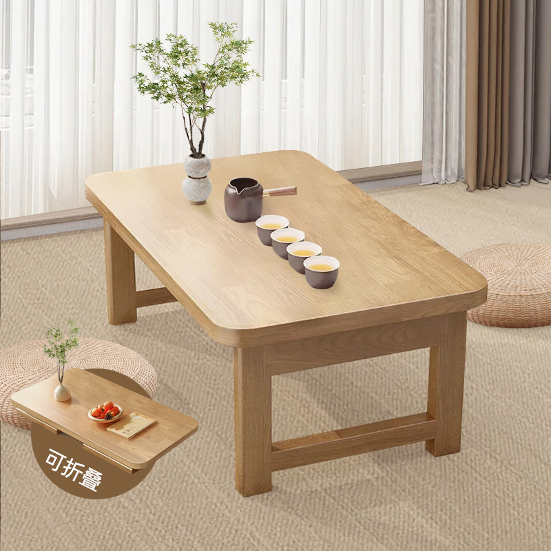 Складной деревянный стол, япон – обзор и цена Desk Setup Japan