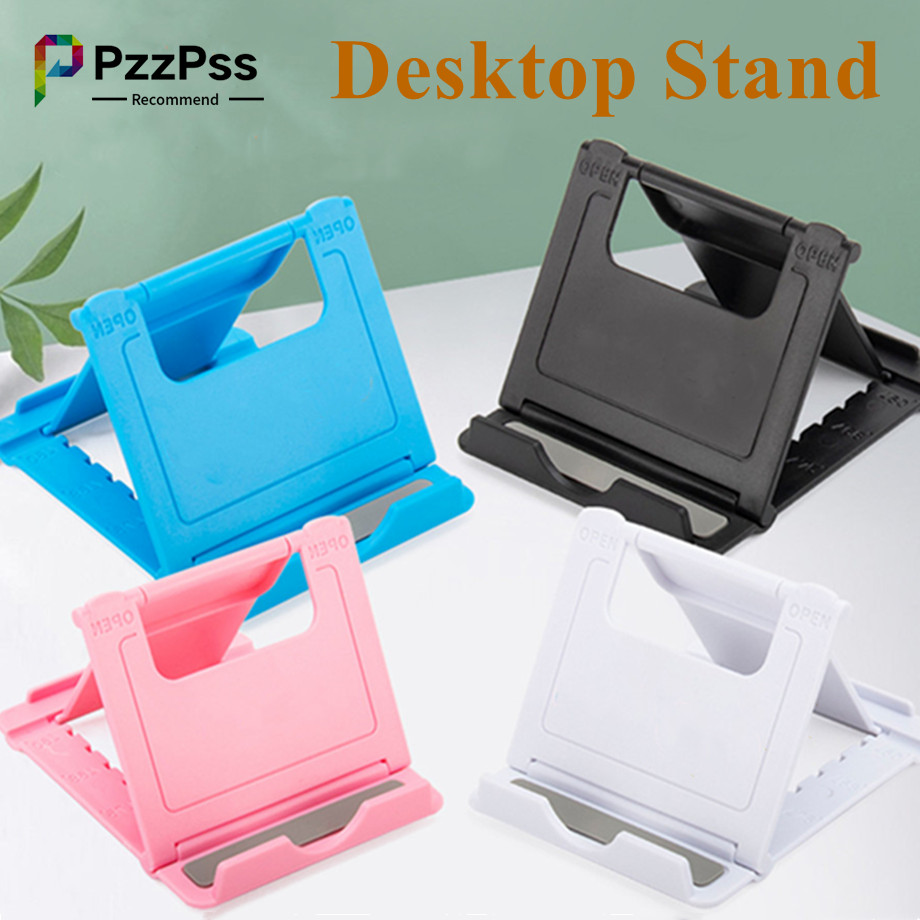 Настольный регулируемый держат – обзор и цена Desk Setup Ipad