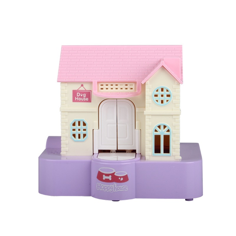 Забавные коробки для денег дом – обзор и цена Desk Setup Kids