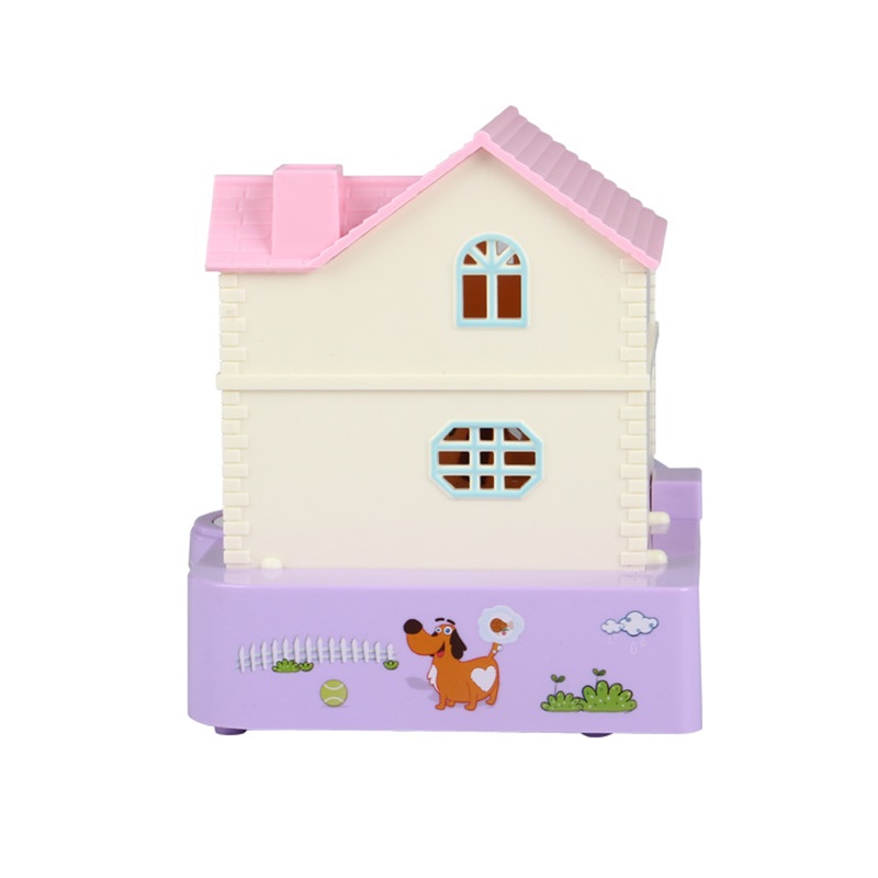 Забавные коробки для денег дом – обзор и цена Desk Setup Kids