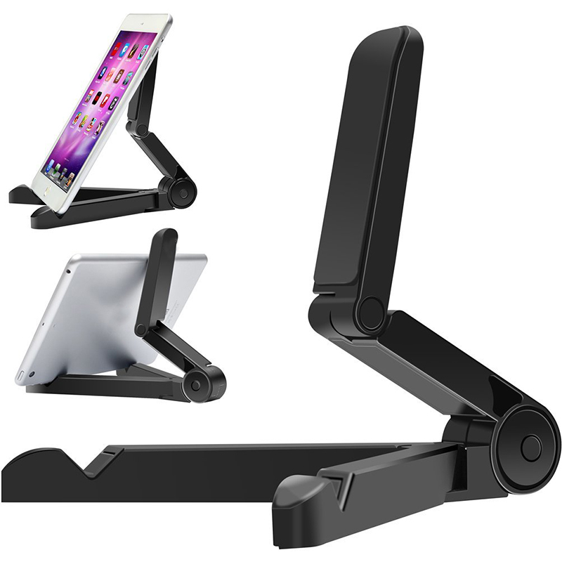 Универсальная подставка-держат – обзор и цена Desk Setup Ipad