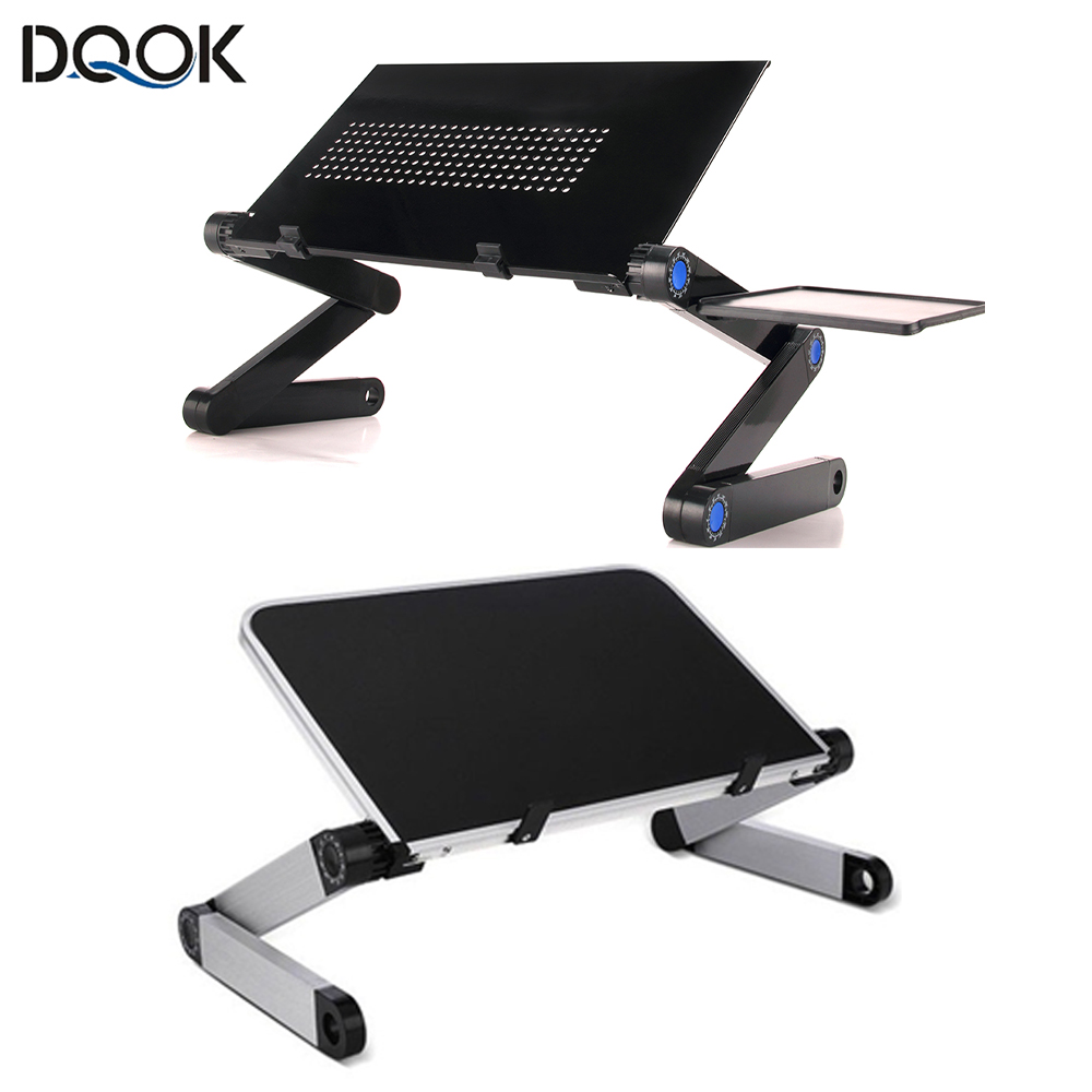 Регулируемая настольная подста – обзор и цена Desk Setup Pc